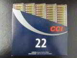 500 ROUNDS CCI MINI-MAG .22 LR 22LR CP HP - 4 of 4