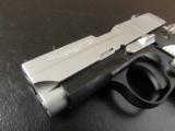 Sig Sauer P238 Tactical Laser .380 ACP with Night Sights - 7 of 9