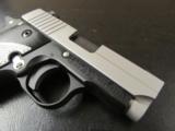 Sig Sauer P238 Tactical Laser .380 ACP with Night Sights - 8 of 9