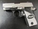 Sig Sauer P238 Tactical Laser .380 ACP with Night Sights - 3 of 9