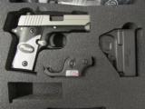 Sig Sauer P238 Tactical Laser .380 ACP with Night Sights - 2 of 9