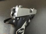 Sig Sauer P238 Tactical Laser .380 ACP with Night Sights - 9 of 9