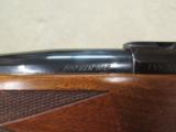 Ruger Model M77 Mark II .350 Remington Magnum - 4 of 8