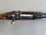 Ruger Model M77 Mark II .350 Remington Magnum - 9 of 8