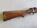 Ruger Model M77 Mark II .350 Remington Magnum - 6 of 8