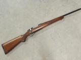 Ruger Model M77 Mark II .350 Remington Magnum - 1 of 8