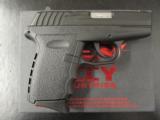 SCCY Industries CPX2 CB Compact 9mm Lifetime Warranty - 3 of 9