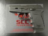SCCY Industries CPX2 CB Compact 9mm Lifetime Warranty - 2 of 9