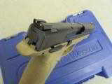 Smith & Wesson M&P45 FDE Polymer Frame .45 ACP 109156 - 10 of 10