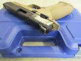 Smith & Wesson M&P45 FDE Polymer Frame .45 ACP 109156 - 9 of 10