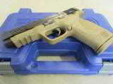 Smith & Wesson M&P45 FDE Polymer Frame .45 ACP 109156 - 8 of 10