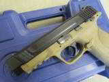 Smith & Wesson M&P45 FDE Polymer Frame .45 ACP 109156 - 6 of 10