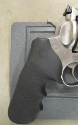 Ruger Super Redhawk Double-Action .44 Magnum 9.5" 5502 - 4 of 11
