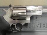 Ruger Super Redhawk Double-Action .44 Magnum 9.5" 5502 - 7 of 11