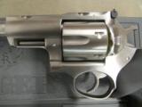 Ruger Super Redhawk Double-Action .44 Magnum 9.5" 5502 - 6 of 11