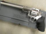 Ruger Super Redhawk Double-Action .44 Magnum 9.5" 5502 - 2 of 11