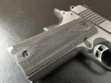 Kimber Eclipse Custom II 1911 10mm AUTO - 4 of 9