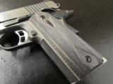 Kimber Eclipse Custom II 1911 10mm AUTO - 5 of 9