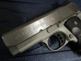 Colt Lightweight Defender Micro 1911 9mm Para. 07002D - 5 of 8