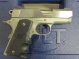 Colt Lightweight Defender Micro 1911 9mm Para. 07002D - 1 of 8