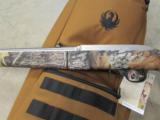 Ruger 10/22 Takedown, Stainless Mossy-Oak Semi-Auto .22LR - 4 of 7