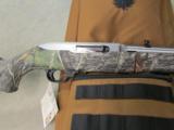 Ruger 10/22 Takedown, Stainless Mossy-Oak Semi-Auto .22LR - 6 of 7