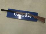 CZ-USA Wingshooter Deluxe 20 Gauge 28" Dual-Tone Engraved
- 2 of 9