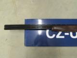 CZ-USA Wingshooter Deluxe 20 Gauge 28" Dual-Tone Engraved
- 5 of 9