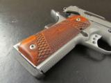 Smith & Wesson Model SW1911TA Stainless 1911 .45 ACP 151329 - 4 of 7