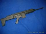 ISSC Scar 22 LR Rifle - 1 of 1
