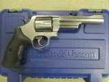 Smith & Wesson Model 629 .44 Magnum 6