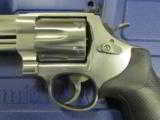 Smith & Wesson Model 629 .44 Magnum 6