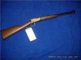 Henry H001 22LR Lever Action - 1 of 1