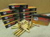 1000 ROUNDS WOLF WPA GOLD BRASS CASE .223 REM 223 - 2 of 3