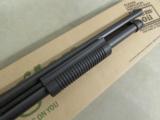 Remington 870 Express Black Synthetic Pump 12 Gauge 25077 - 8 of 9