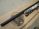 SAVAGE MODEL 10 TACTICAL 308 5R RIFLING SKU#19057 - 3 of 3