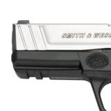 SMITH AND WESSON SD9 VE - 2 of 5