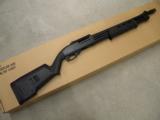 REMINGTON 870 EXPRESS TACTICAL MAGPUL 12GA SHOTGUN #81209 - 6 of 8