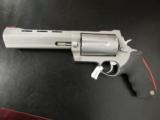 Taurus M513 Raging Judge 6-Shot .454 Casull/.45 Colt/.410 - 1 of 6