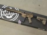 LWRC LEONIDAS REPR AR-10 SPIRAL BARREL .308 WIN. - 3 of 10
