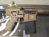 LWRC LEONIDAS REPR AR-10 SPIRAL BARREL .308 WIN. - 6 of 10