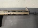 LWRC LEONIDAS REPR AR-10 SPIRAL BARREL .308 WIN. - 4 of 10