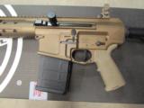 LWRC LEONIDAS REPR AR-10 SPIRAL BARREL .308 WIN. - 2 of 10