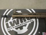 LWRC LEONIDAS REPR AR-10 SPIRAL BARREL .308 WIN. - 7 of 10