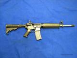 CMMG .300 AAC Blackout AR-15 with Stainless Barrel - 1 of 5