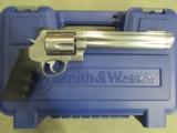 Smith & Wesson Model S&W500 8 3/8