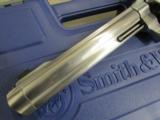 Smith & Wesson Model S&W500 8 3/8