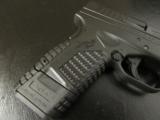 Springfield Armory XDS 4.0