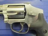 Smith & Wesson Pro Series Model 640 Snub-Nose .357 Mag 178044 - 4 of 9