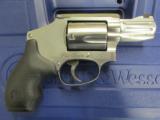 Smith & Wesson Pro Series Model 640 Snub-Nose .357 Mag 178044 - 1 of 9